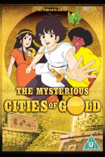 Watch Mysterious Cities Of Gold 123movieshub